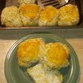 LADYINCOGNITO's cooksnap of when they made Butter Dip Biscuits.
