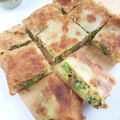 Cooksnap dari Naila Rizqa untuk resep Martabak Telur