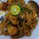 Cooksnap 0h Hana !! semasa beliau membuat Mee Goreng Basah.