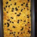 Cooksnap dari rima kuraisina untuk resep Puding Roti Tawar