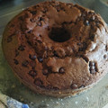 El cooksnap de Sol Antonella Díaz cuando hizo Torta húmeda de chocolate🍫💕❣️.