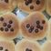 Cooksnap dari desie hasan untuk resep Roti wijen isi coklat & selai strawberry