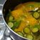 Cooksnap dari Humaero Ummu Umar untuk resep Sayur Lodeh Terong Kacang Panjang