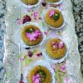 Cooksnap de isabel maloum sur la recette Makrout (les losanges aux dattes)
