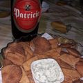 El cooksnap de Loredossantos cuando hizo Doritos.