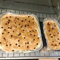 Cooksnap dari S. Aslamia untuk resep Klappertart Ekonomis