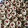 Cooksnap dari yoland sari untuk resep Blueberry Peanut Thumbprint Cookies, renyah dan lumer di mulut