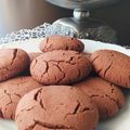 Cooksnap από Χρυσή στη συνταγή Cookies σαν τα soft kings