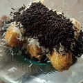 Cooksnap dari Dwi Isma Diana untuk resep Pisang Mesir Crispy