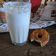 El cooksnap de Eliana Roldán cuando hizo Donuts 🍩.