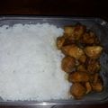 Cooksnap dari dessy untuk resep Ayam Kung Pao
