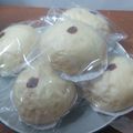 Cooksnap dari Martha Dian untuk resep Pao Ekonomis - Anti gagal
