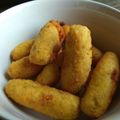 Cooksnap dari Thyara untuk resep Tahu Keju