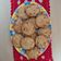El cooksnap de Mate Amargo 🧉🍪 cuando hizo Galletitas de avena, coco y chips.
