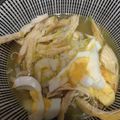 Cooksnap dari Letto Soan untuk resep Soto Ayam Lamongan