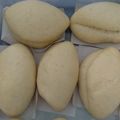 Cooksnap dari fee untuk resep Bakpao sederhana (Model Xiao long pao)