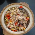 Cooksnap dari novi yanty untuk resep Suwir Tongkol Jagung Pedas