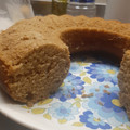 El cooksnap de luna martínez cuando hizo Budín de banana súper fácil.