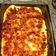 Cooksnap de Pepsie_et_la_familia sur la recette Lasagnes à la bolognaise et béchamel