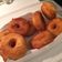 Cooksnap dari AMayangs untuk resep Donat Kentang Empukss