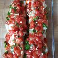 Cooksnap από Anmil στη συνταγή Μπακαλιάρος πλακί στο φούρνο