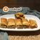 Cooksnap Dapur Yusfarisyia semasa beliau membuat MASAKAN PELBAGAI ROTI : Roti john "easy n simple".
