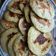 El cooksnap de Vale Corbalan cuando hizo Pancakes.