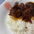 Cooksnap dari Sarah Verhoeven untuk resep Krengsengan Daging Sapi