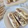 Cooksnap dari Yanda Starilia untuk resep Pukis ala Abang2 #PR_ Pukis