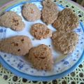 Cooksnap dari Yani untuk resep Oat Choco Cookies Teflon Mudah, Enak, & Sehat