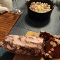 Cooksnap de Antoine Lemonnier sur la recette ☆Chococisson☆Saucisson Trompe-l'oeil au chocolat☆