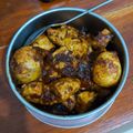 Cooksnap dari mimipupuu untuk resep Telur Balado