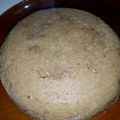 El cooksnap de Julieta Met cuando hizo Mug cake de manzana y canela.
