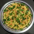 Shilpa Shah's cooksnap of when they made ઈન્સ્ટન્ટ ખમણ ઢોકળા(Instant Khaman Dhokla Recipe In Gujarati).