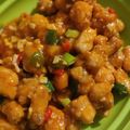 Cooksnap dari ninisekar untuk resep Fillet Kakap Asam Manis