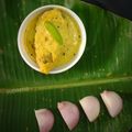 Suparna Mandal's cooksnap of when they made সরষে ইলিশ (Sorshe ilish recipe in Bengali).