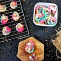 Cooksnap dari Xavier's Kitchen untuk resep Semprit Susu Red Velvet