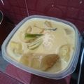 Cooksnap dari Devi Aideana untuk resep Kolak pisang ubi#KamisManis