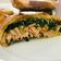 El cooksnap de Alicia Lagarto cuando hizo Salmón Wellington con Papas Rústicas.