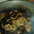 Cooksnap dari tuti hairiah untuk resep Semur jengkol pedas