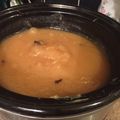 Tünde Cooksnap-ja, amikor elkészítette a(z) Birsalmasajt receptet.