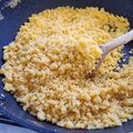 Ribizlinez Cooksnap-ja, amikor elkészítette a(z) Császármorzsa receptet.
