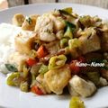 Cooksnap dari Nano~Nanoo untuk resep Tahu Cabai Garam sedepp