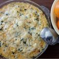 Cooksnap dari yekti untuk resep Pastel tutup salmon