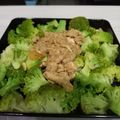Cooksnap dari Fulla untuk resep Brokoli Saus Telur