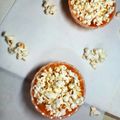 صورة من Zozza، شاركها بعد تجربة وصفة فشار 🍿🍿