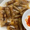 Cooksnap của Tâm Hoa Nguyễn khi họ làm theo món Chả ram