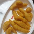 Cooksnap dari Findakg untuk resep Stick Nasi Milo