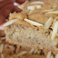 Cooksnap dari Nora Burns untuk resep 179. Oenbitjkoek aka Kue Rempah Gula Palem ala Tintin Rayner