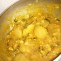 El cooksnap de Gabriela Beatriz Salinas Romero cuando hizo Locro de zapallo.